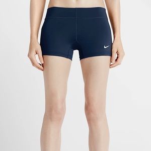 Nike Performance Shorts NWT Navy